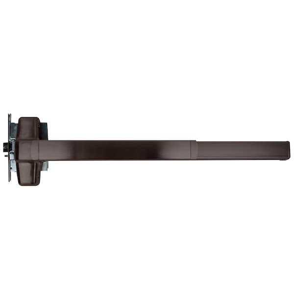 98 Series Grade 1 Fire Rated Mortise Exit Device, 48", 10B